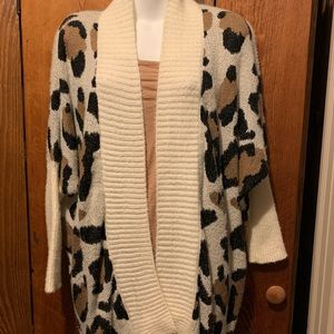 NWT Cardigan